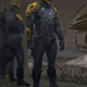 Illustration for article titled Guardians Concept Art Shows Rocket Could Have Looked Way More Grizzled
